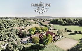 The Farmhouse No 50